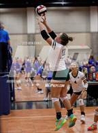 Photo from the gallery "Assumption vs. Greeneville (Showdown at the Sunsphere)"