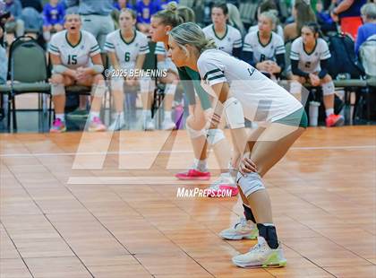 Thumbnail 2 in Assumption vs. Greeneville (Showdown at the Sunsphere) photogallery.