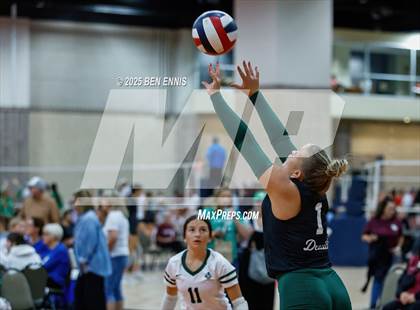 Thumbnail 1 in Assumption vs. Greeneville (Showdown at the Sunsphere) photogallery.