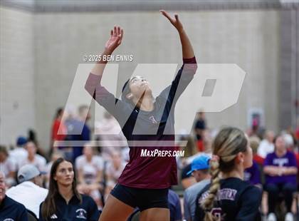 Thumbnail 3 in Assumption vs. Greeneville (Showdown at the Sunsphere) photogallery.