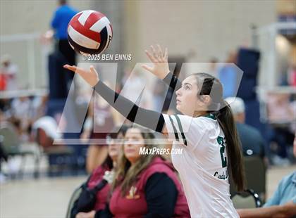 Thumbnail 3 in Assumption vs. Greeneville (Showdown at the Sunsphere) photogallery.