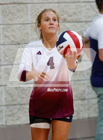 Thumbnail 1 in Assumption vs. Greeneville (Showdown at the Sunsphere) photogallery.