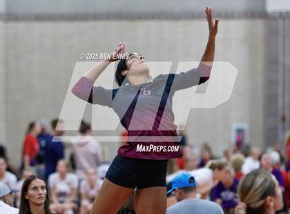 Thumbnail 1 in Assumption vs. Greeneville (Showdown at the Sunsphere) photogallery.