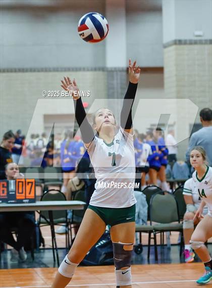 Thumbnail 3 in Assumption vs. Greeneville (Showdown at the Sunsphere) photogallery.