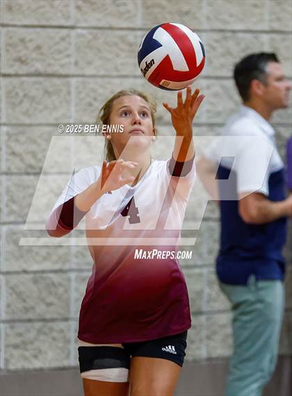 Thumbnail 2 in Assumption vs. Greeneville (Showdown at the Sunsphere) photogallery.