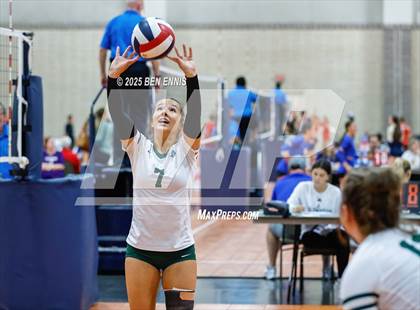 Thumbnail 3 in Assumption vs. Greeneville (Showdown at the Sunsphere) photogallery.