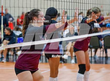Thumbnail 1 in Assumption vs. Greeneville (Showdown at the Sunsphere) photogallery.