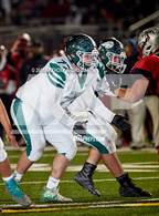 Photo from the gallery "Antelope vs. Manteca (CIF SJS D3 Playoff)"