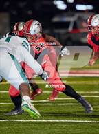 Photo from the gallery "Antelope vs. Manteca (CIF SJS D3 Playoff)"