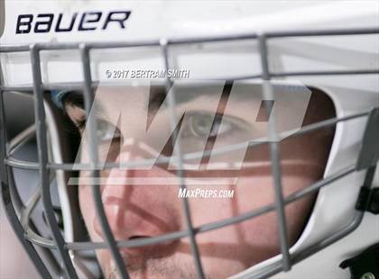 Thumbnail 1 in Canisius @ Bishop Timon-St. Jude (Niagara Cup Semifinal) photogallery.