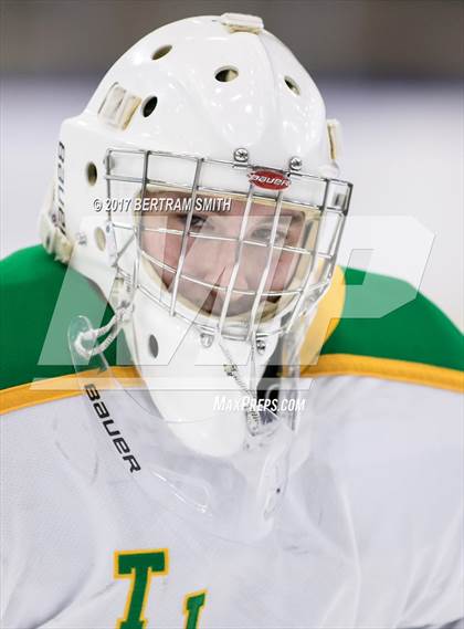 Thumbnail 3 in Canisius @ Bishop Timon-St. Jude (Niagara Cup Semifinal) photogallery.