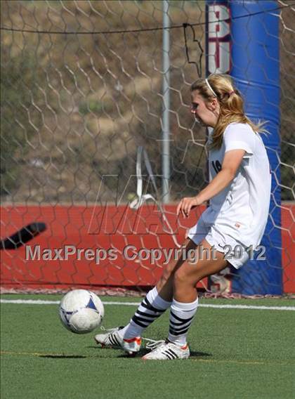 Thumbnail 3 in Laguna Creek @ Folsom (CIF SJS playoffs) photogallery.