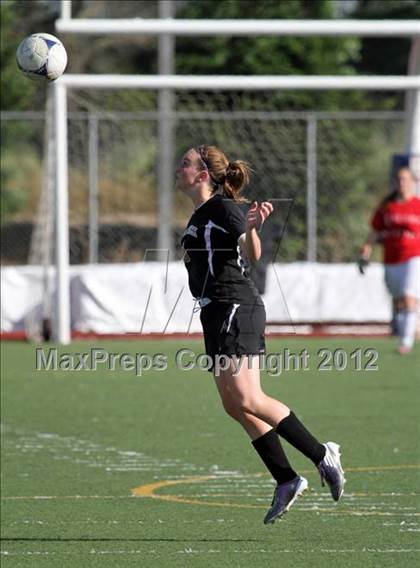 Thumbnail 3 in Laguna Creek @ Folsom (CIF SJS playoffs) photogallery.