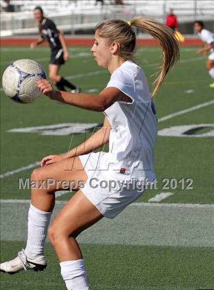 Thumbnail 1 in Laguna Creek @ Folsom (CIF SJS playoffs) photogallery.
