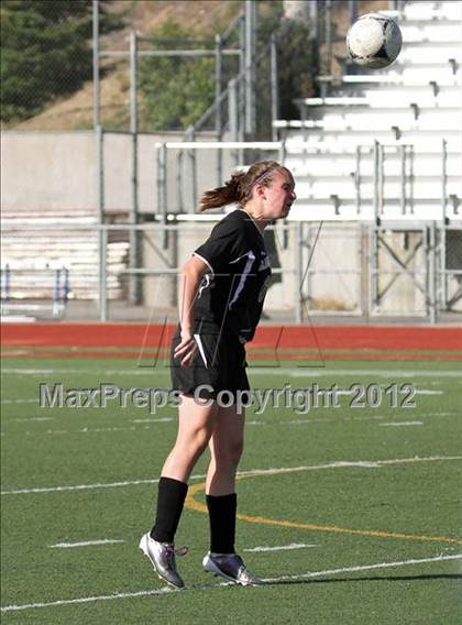 Thumbnail 1 in Laguna Creek @ Folsom (CIF SJS playoffs) photogallery.