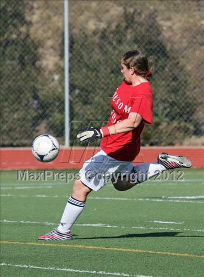 Thumbnail 1 in Laguna Creek @ Folsom (CIF SJS playoffs) photogallery.