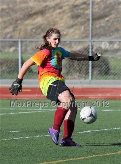 Thumbnail 3 in Laguna Creek @ Folsom (CIF SJS playoffs) photogallery.
