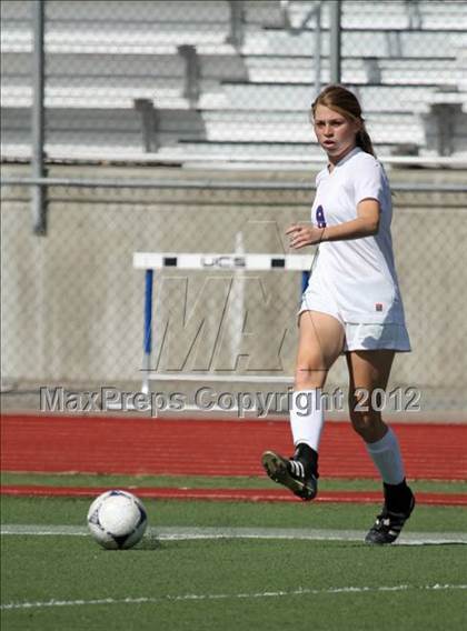 Thumbnail 2 in Laguna Creek @ Folsom (CIF SJS playoffs) photogallery.