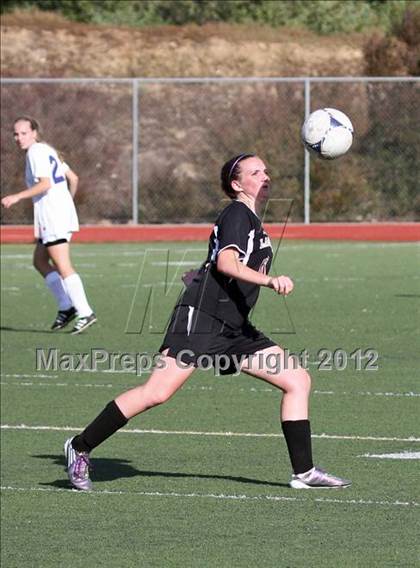 Thumbnail 2 in Laguna Creek @ Folsom (CIF SJS playoffs) photogallery.