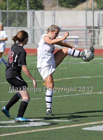Thumbnail 1 in Laguna Creek @ Folsom (CIF SJS playoffs) photogallery.