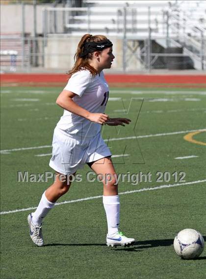 Thumbnail 3 in Laguna Creek @ Folsom (CIF SJS playoffs) photogallery.