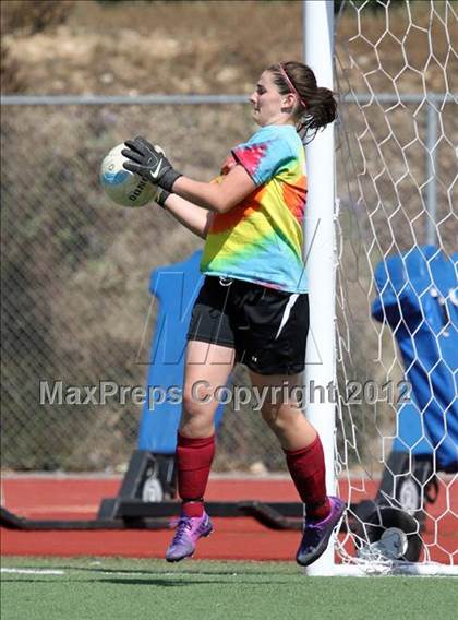 Thumbnail 1 in Laguna Creek @ Folsom (CIF SJS playoffs) photogallery.