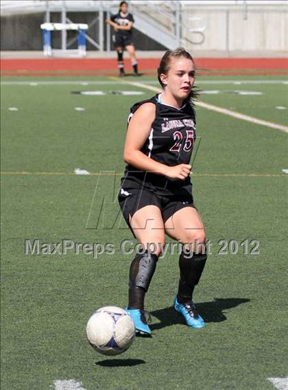 Thumbnail 1 in Laguna Creek @ Folsom (CIF SJS playoffs) photogallery.