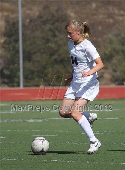 Thumbnail 3 in Laguna Creek @ Folsom (CIF SJS playoffs) photogallery.