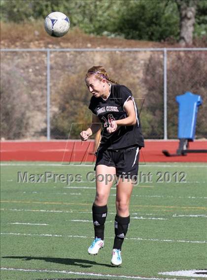 Thumbnail 2 in Laguna Creek @ Folsom (CIF SJS playoffs) photogallery.