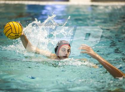 Thumbnail 1 in Clear Creek @ Marcus (UIL 6A Water Polo Final) photogallery.