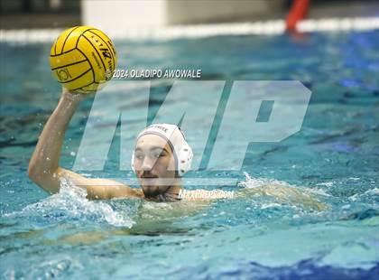 Thumbnail 2 in Clear Creek @ Marcus (UIL 6A Water Polo Final) photogallery.