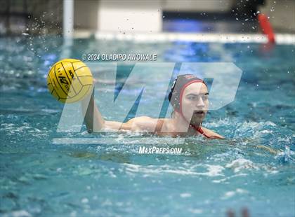 Thumbnail 1 in Clear Creek @ Marcus (UIL 6A Water Polo Final) photogallery.