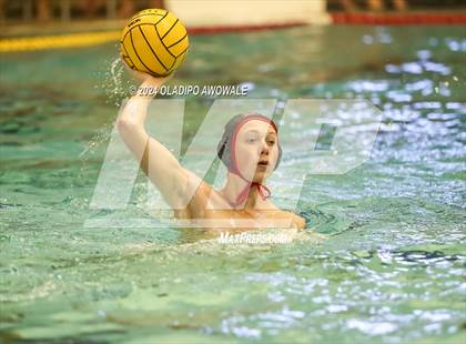 Thumbnail 2 in Clear Creek @ Marcus (UIL 6A Water Polo Final) photogallery.