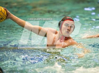 Thumbnail 1 in Clear Creek @ Marcus (UIL 6A Water Polo Final) photogallery.