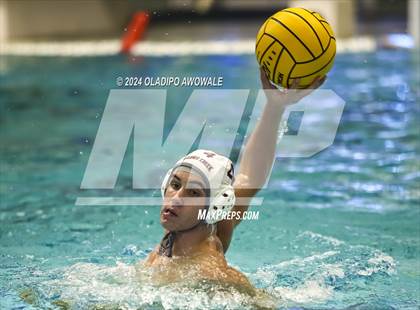 Thumbnail 2 in Clear Creek @ Marcus (UIL 6A Water Polo Final) photogallery.
