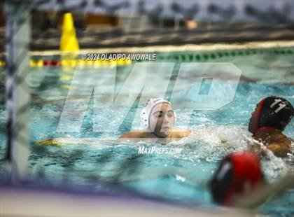Thumbnail 1 in Clear Creek @ Marcus (UIL 6A Water Polo Final) photogallery.