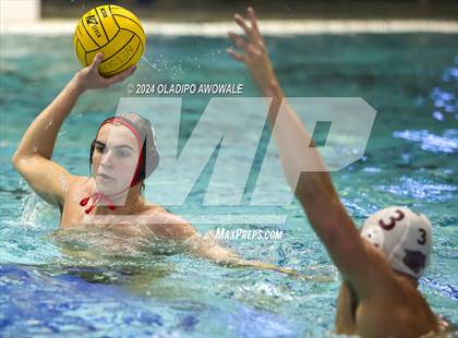 Thumbnail 3 in Clear Creek @ Marcus (UIL 6A Water Polo Final) photogallery.
