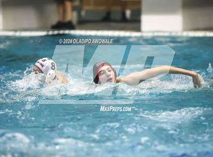 Thumbnail 3 in Clear Creek @ Marcus (UIL 6A Water Polo Final) photogallery.