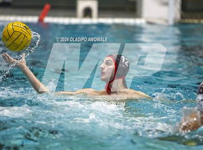 Thumbnail 1 in Clear Creek @ Marcus (UIL 6A Water Polo Final) photogallery.
