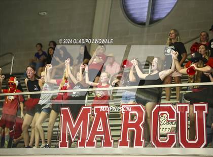 Thumbnail 1 in Clear Creek @ Marcus (UIL 6A Water Polo Final) photogallery.