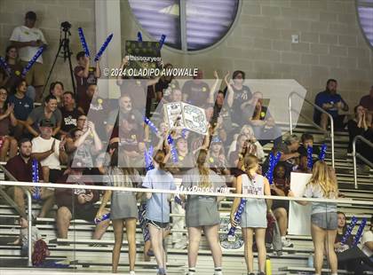 Thumbnail 1 in Clear Creek @ Marcus (UIL 6A Water Polo Final) photogallery.