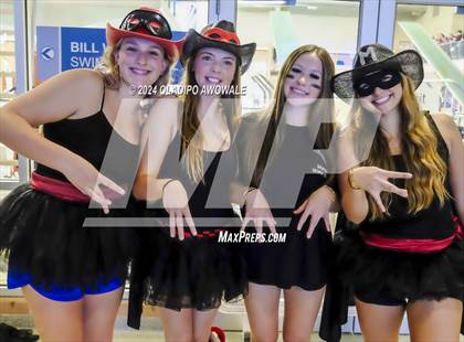 Thumbnail 1 in Clear Creek @ Marcus (UIL 6A Water Polo Final) photogallery.