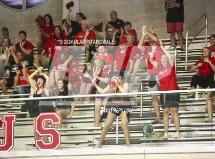 Thumbnail 1 in Clear Creek @ Marcus (UIL 6A Water Polo Final) photogallery.