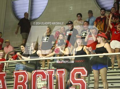 Thumbnail 3 in Clear Creek @ Marcus (UIL 6A Water Polo Final) photogallery.