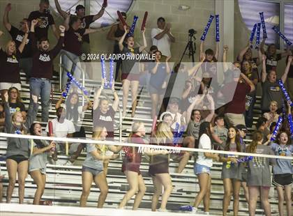 Thumbnail 2 in Clear Creek @ Marcus (UIL 6A Water Polo Final) photogallery.