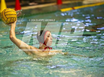 Thumbnail 1 in Clear Creek @ Marcus (UIL 6A Water Polo Final) photogallery.
