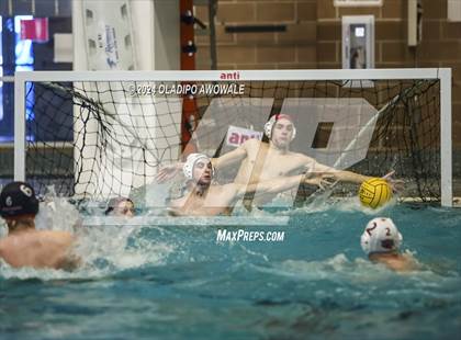 Thumbnail 2 in Clear Creek @ Marcus (UIL 6A Water Polo Final) photogallery.