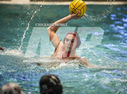 Thumbnail 3 in Clear Creek @ Marcus (UIL 6A Water Polo Final) photogallery.