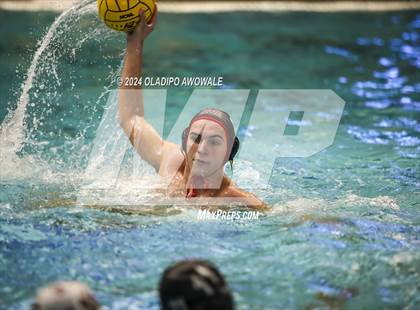Thumbnail 2 in Clear Creek @ Marcus (UIL 6A Water Polo Final) photogallery.