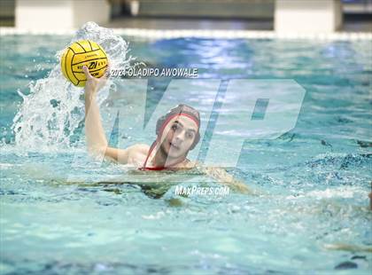 Thumbnail 3 in Clear Creek @ Marcus (UIL 6A Water Polo Final) photogallery.